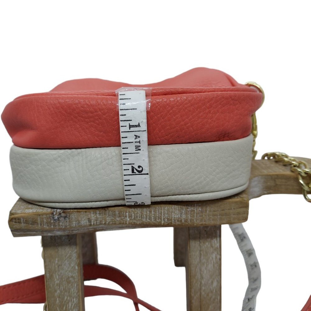 Olivia + Joy Mini Double Crossbody Purse - Picture 7 of 8